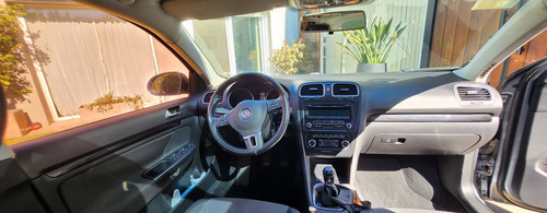 Volkswagen Vento Variant 2.5 Advance 170cv