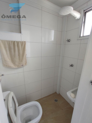 Imagem 23 de 30 de Praia Das Pitangueiras - Guarujá - 4 Dormitórios - Lazer - 2 Vagas De Garagem - Ap4579 - 34711488