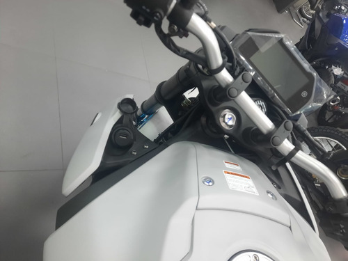 Nova Yamaha Mt-03 Abs Connected - 2026 - A
