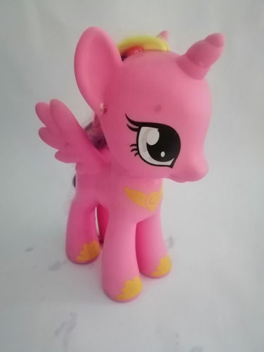 My Little Pony Princess Cadance Hasbro 2013 Toy Rosa