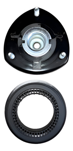 Base De Amortiguador Delantero Mazda 3 2019 2020 2021-2023