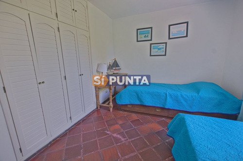 Imagen 27 de 30 de Apartamento 3 Dormitorios En Montoya