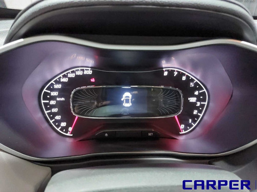 Chevrolet Groove Ltz 2024