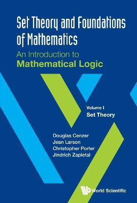 Libro Set Theory And Foundations Of Mathematics: An Intro...