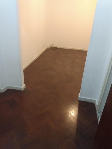 Departamento 2 Amb En Alquiler Caballito