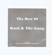 Comprar Cd Kool & The Gang - The Best Of Kool & The Gang