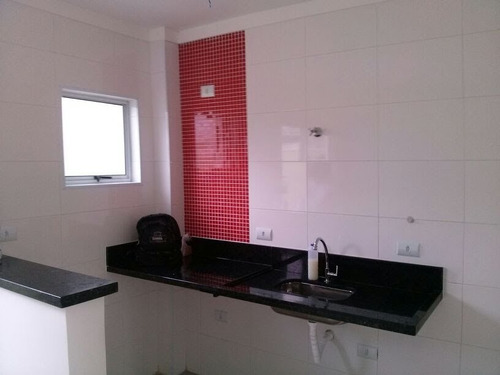 Imagem 15 de 15 de Casa De Condominio Para Venda, 2 Dormitório(s) - 1552