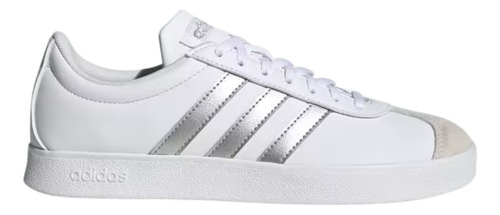 Tênis adidas Feminino Vl Court Base - Original 