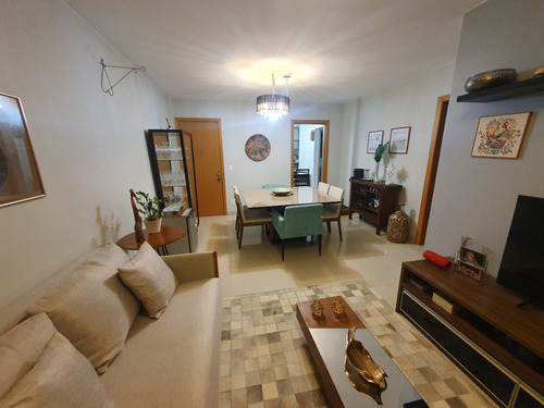 Residencial Rio Negro - Bloco Vitória Régia 3 Dormitórios - Quadra 107