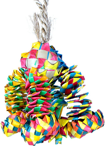 Diamond  R Piñata Bird Toy