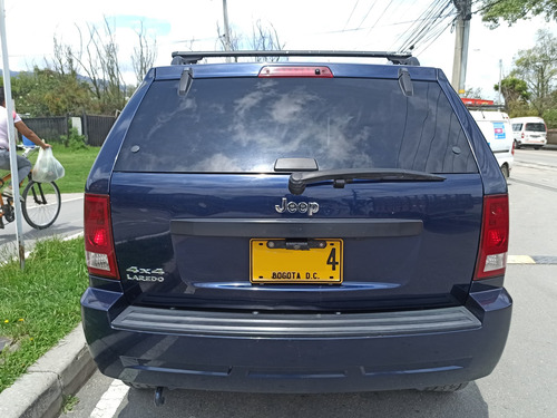 Jeep Grand Cherokee 4.7 Laredo