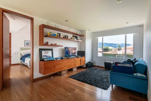 Casa En Arriendo/venta En El Tejar. Cod A7604