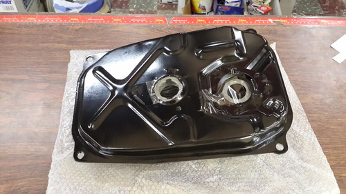 Tanque De Nafta De Maverick Supra 125 - 2r