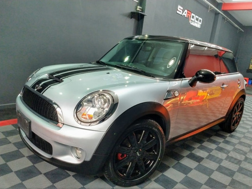 Mini Cooper S 1.6 Chili 2009