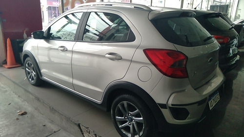 Ford Ka 2019 1.5 Freestyle Se