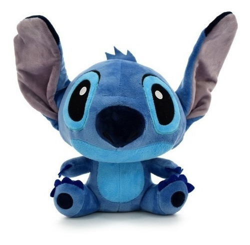 Peluche Stitch 30cm Original Disney 