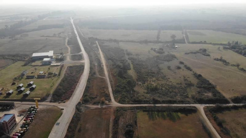 Imagen 8 de 10 de Terreno De 6 Hectareas En Cabecera Puente Rosario Victoria
