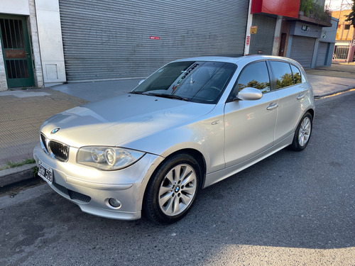 BMW Serie 1 2.0 120i Active