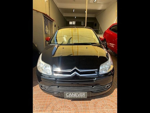 Citroën C4 2.0 Exclusive Sport 16v Aut 2014