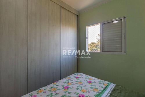 Imagem 14 de 30 de Apartamento À Venda Em Cotia Com 3 Quartos E 72 M² Por R$ 320 Mil - Ap0610