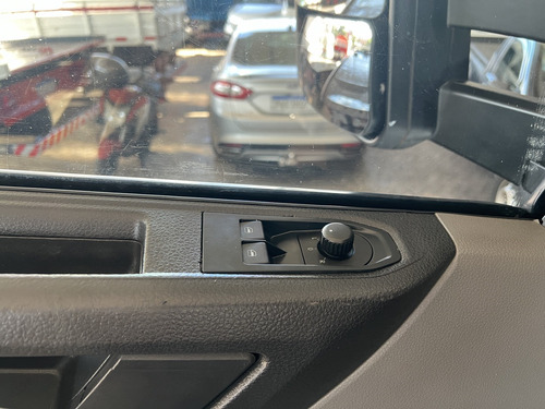 Caminhão Vw 11180 Prime Delivery Baú Completo Ar 11.180