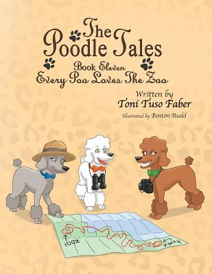 Libro The Poodle Tales: Book Eleven: Every Poo Loves The ...