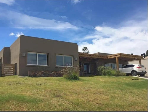 Imagen 2 de 9 de Vendo Casa 3 Dormitorios La Tahona (mirador) Con Renta