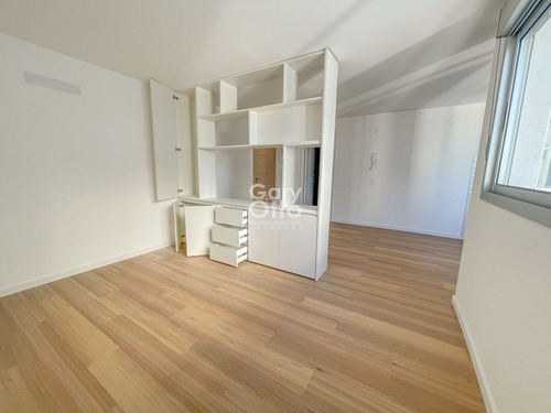 Imagen 4 de 9 de Monoambiente En Venta En Tres Cruces