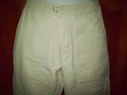 Pantalon De Dama Talla 26 (Usado)