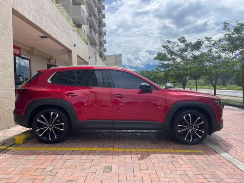 Mazda Cx50 Grand Turing 4x4 Lx