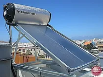 Comprar Instalacion De Termotanque Solares Y  Bombas Solares 