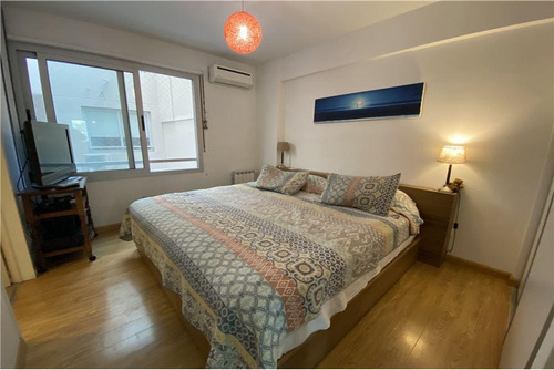 Departamento Categoria - 2 Ambientes - Venta - Parrilla - Seguridad - Amenities - Colegiales