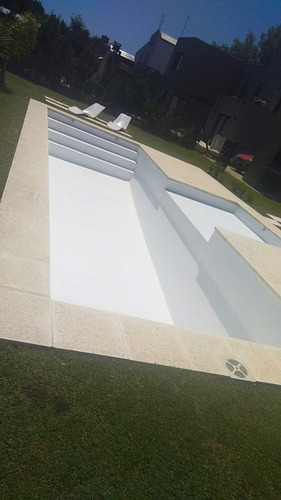 Imagen 6 de 6 de Construcción De Piscinas, Reparación Y Reformas.