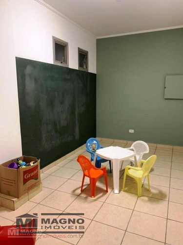 Imagem 12 de 14 de Apartamento Com 2 Dormitórios À Venda, 64 M² Por R$ 370.000,00 - Penha - São Paulo/sp - Ap0663