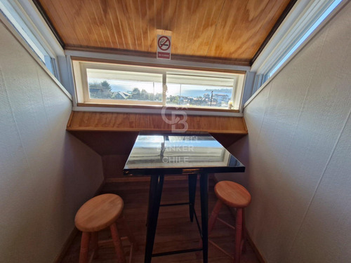 Propiedad Con Uso Comercial Y Habitacional