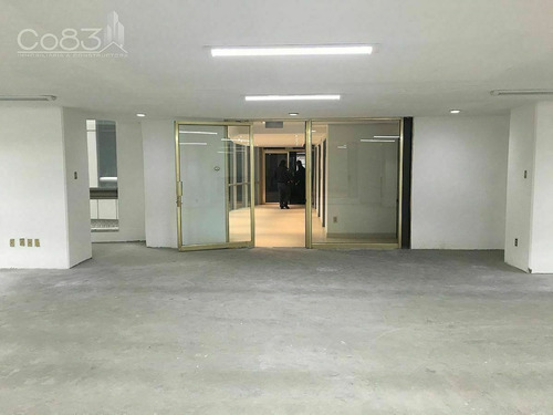 Imagen 7 de 18 de Renta - Oficina - Thiers - 538 M2 - Piso 14