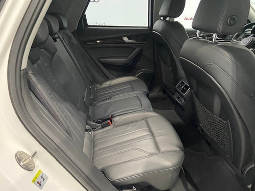 Imagen 10 de 12 de Audi Q5 Security 2.0 Tfsi 252 Hp S Tronic Quattro 2018