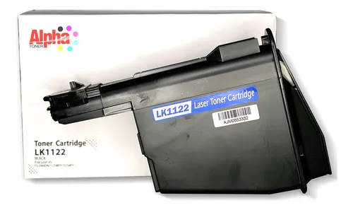 comprar Toner Compatible Kyo Tk-1112 Para Fs-1020\u002F1040\u002F1120 - Nuevo