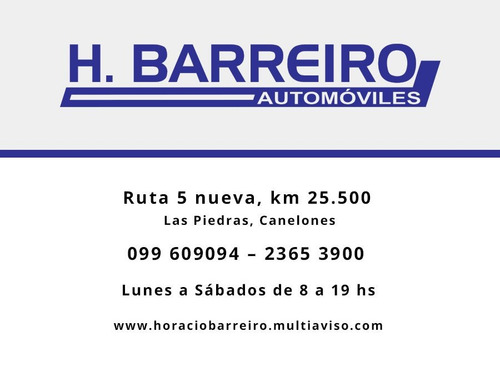 Imagen 13 de 14 de Hyundai Mighty Ex10 Con Caja - 2018 0km