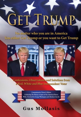 Libro Get Trump No Matter Who You Are In America - You Ei...