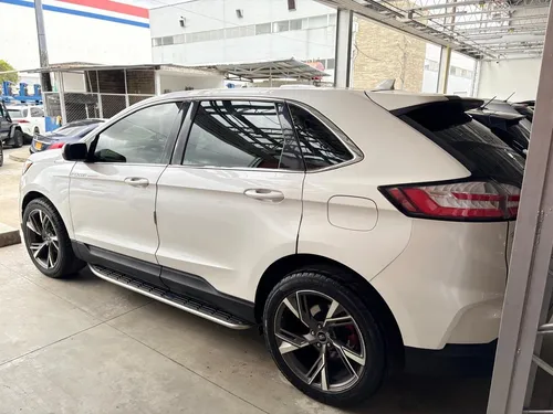 Ford Edge 2.0 Sel