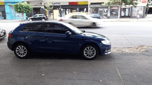Audi A3 1.4tfsi Technology Pack Excelente Estado Tomo Usado