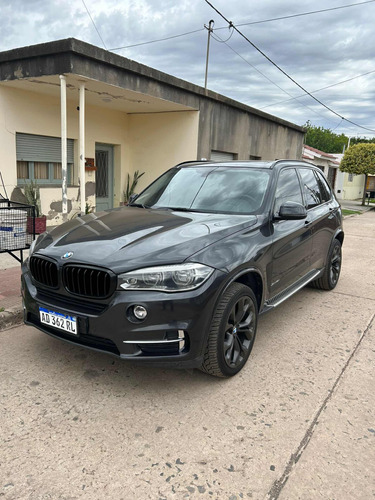 BMW X5 3.0 Xdrive 35i 306cv Pure Excellence