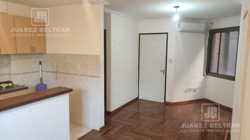 Departamento En Alquiler 2 Dormitorios, Nueva Córdoba, Obispo Oro Al 400