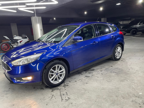 Ford Focus III 2.0 Se