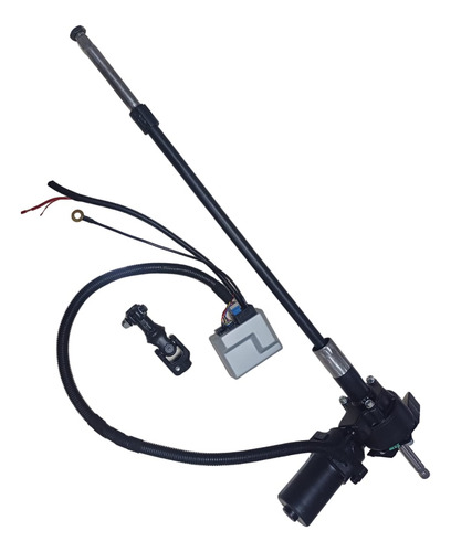 Kit Coluna Direção Elétrica Vw Fusca - Todos Volkswagen