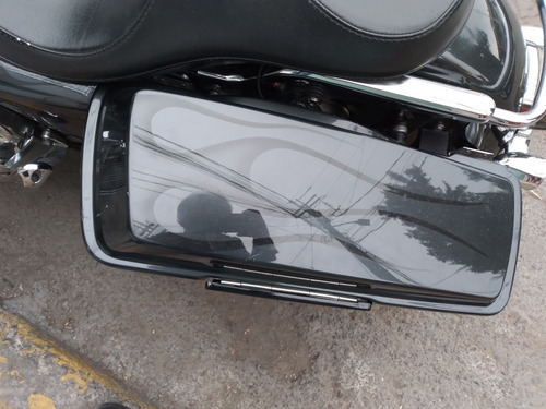 Imagen 8 de 13 de Harley Davidson Street Glide