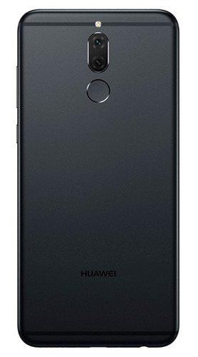 Huawei Mate 10 Lite