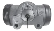 Comprar Cilindro Freno Ford Antiguo 1-3\u002F8 Por Santa Cruz Frenos