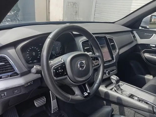 Volvo XC90 2.0 T6 4x4 R-design blindaje 2